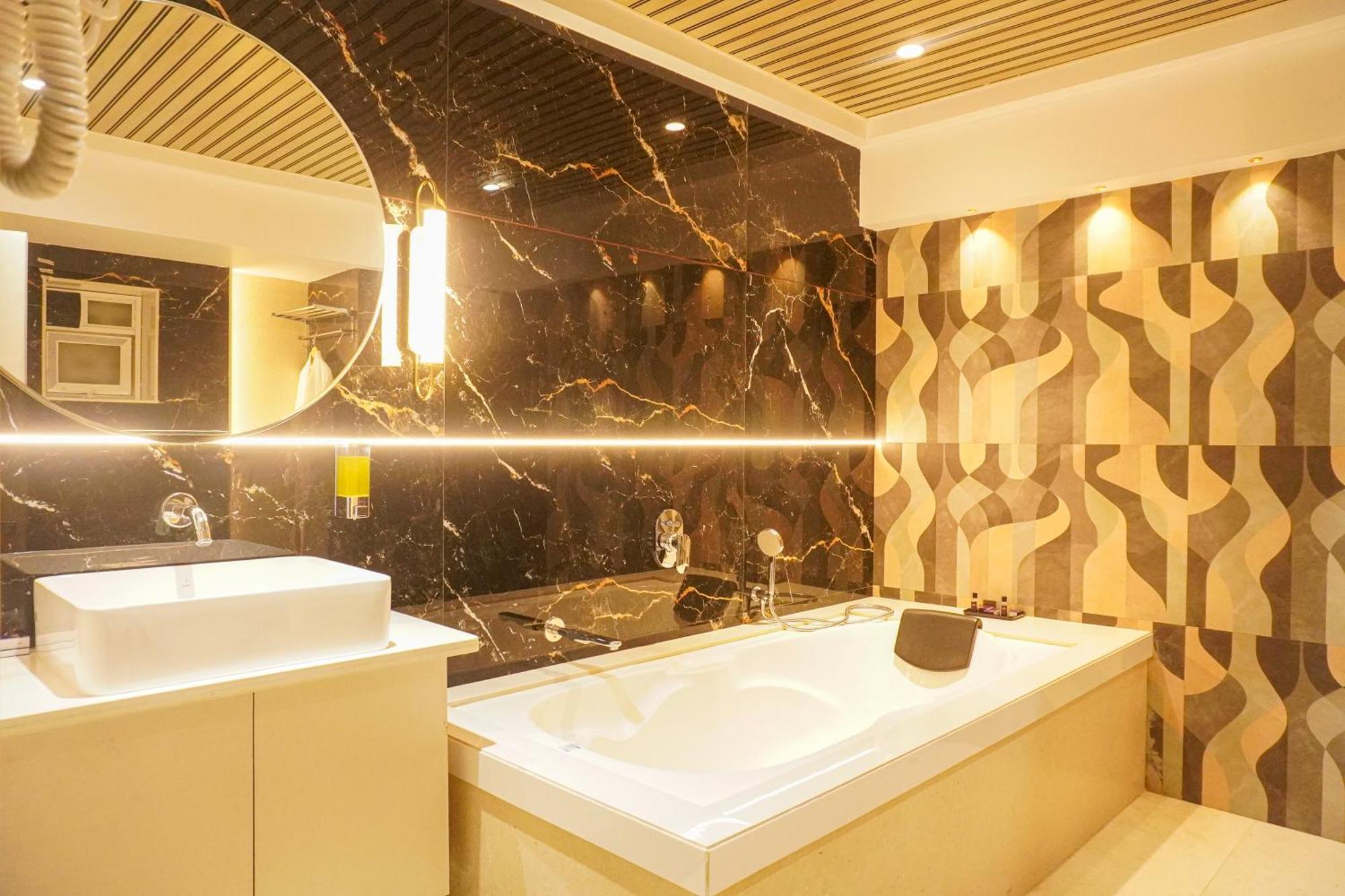 Hotel Spencer-Navi Mumbai Luaran gambar