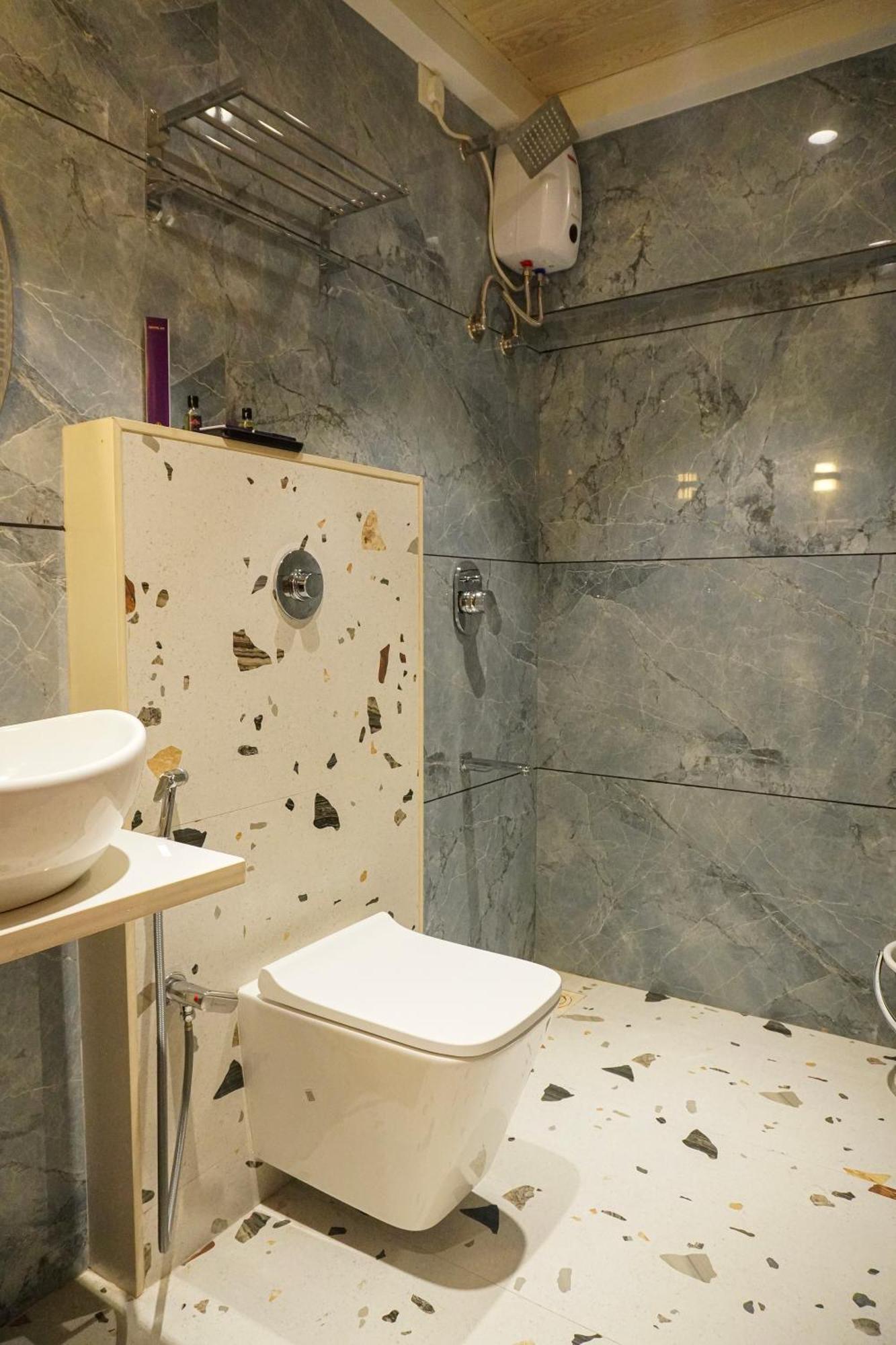 Hotel Spencer-Navi Mumbai Luaran gambar