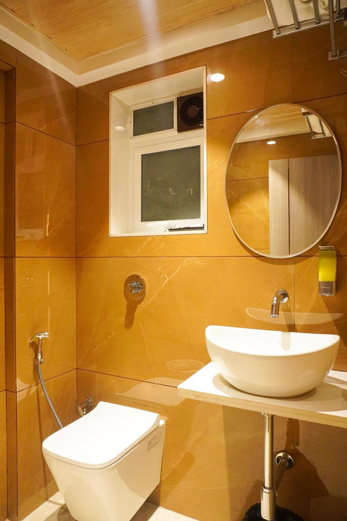 Hotel Spencer-Navi Mumbai Luaran gambar