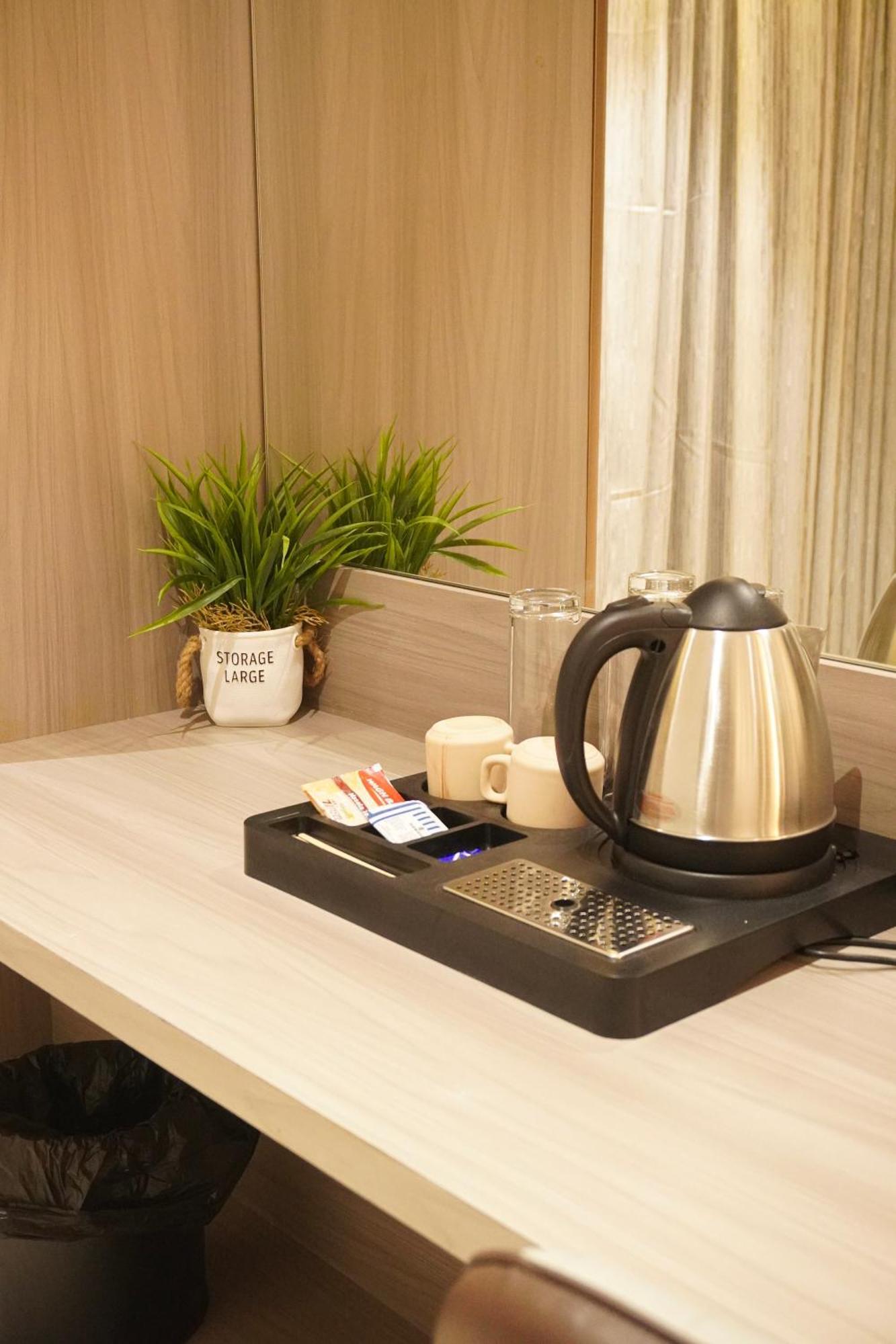 Hotel Spencer-Navi Mumbai Luaran gambar